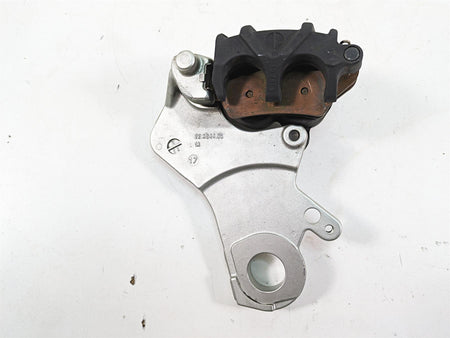 2018 KTM 1090 Adventure R Brembo Rear Brake Caliper & Bracket 6031308010130 {{ shop.shopifyCountryName }} - Mototech271