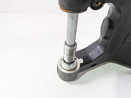 2022 Ducati Scrambler Desert Sled Rear Swingarm & Axle Set 37021772AB 37032041A {{ shop.shopifyCountryName }} - Mototech271
