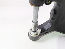 Load image into Gallery viewer, 2022 Ducati Scrambler Desert Sled Rear Swingarm &amp; Axle Set 37021772AB 37032041A | Mototech271
