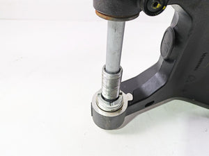 2022 Ducati Scrambler Desert Sled Rear Swingarm & Axle Set 37021772AB 37032041A | Mototech271
