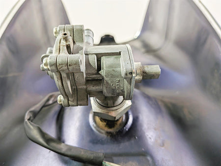 2000 Honda GL1500 Valkyrie Interstate Clean Fuel Gas Tank 17520-MBY-000ZD-Mototech271