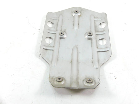 2016 BMW R1200GS Adv K51 Lower Engine Motor Guard Skid Plate 11848532939 {{ shop.shopifyCountryName }} - Mototech271