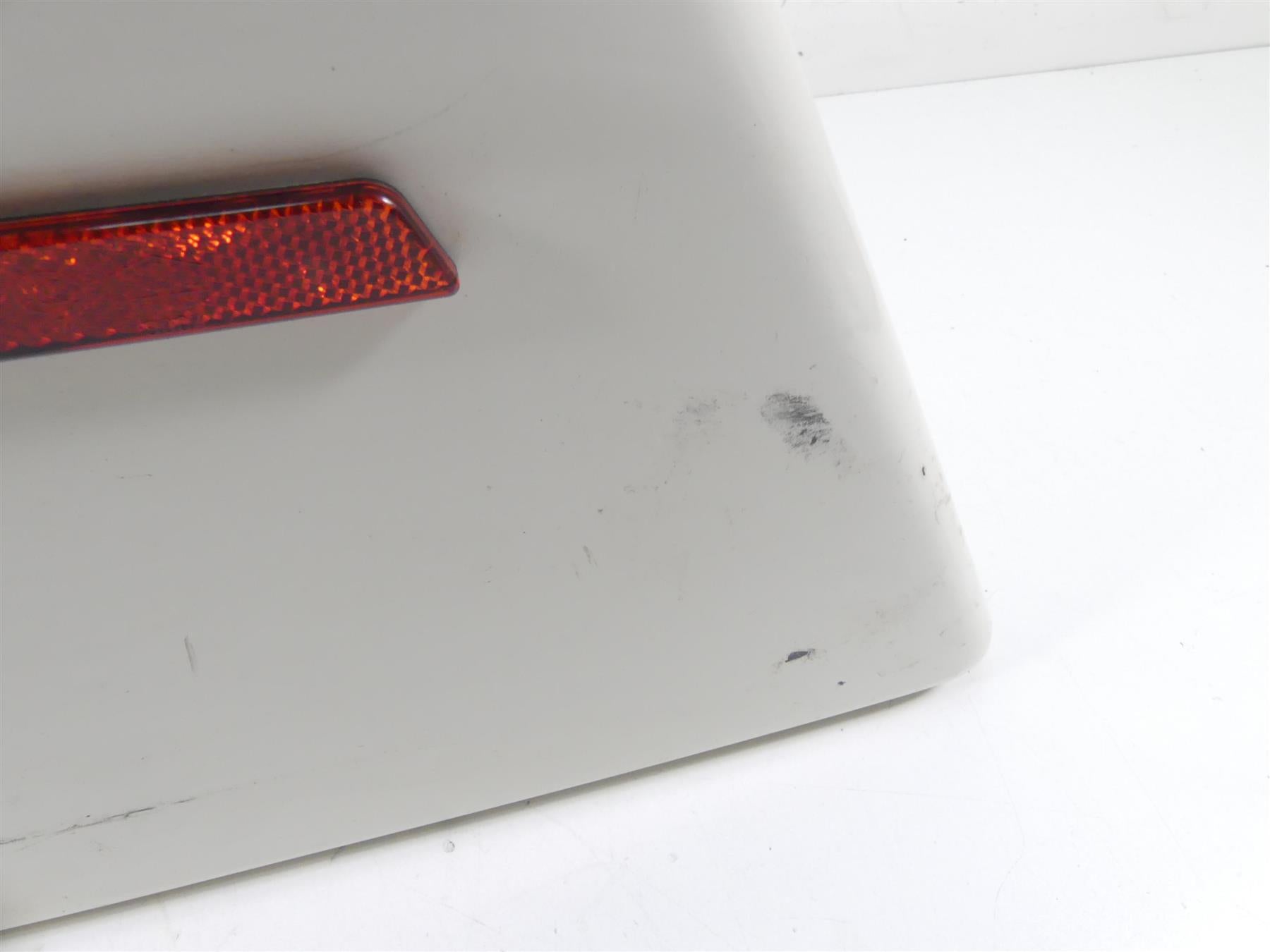 2012 Harley Touring FLHTP Electra Glide Left Saddlebag Saddle Bag -Read 90796-93 {{ shop.shopifyCountryName }} - Mototech271