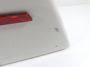 2012 Harley Touring FLHTP Electra Glide Left Saddlebag Saddle Bag -Read 90796-93 | Mototech271