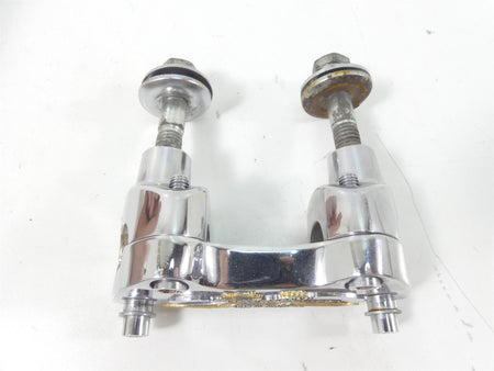 1997 Harley Dyna FXDS Super Glide Conv Handlebar Handle Bar Riser 56115-95 {{ shop.shopifyCountryName }} - Mototech271