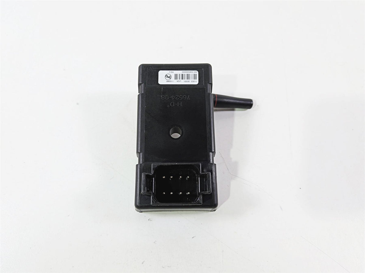 2011 Harley Touring FLHTCU CVO Electra Glide Power Lock Receiver -Read 76524-08-Mototech271