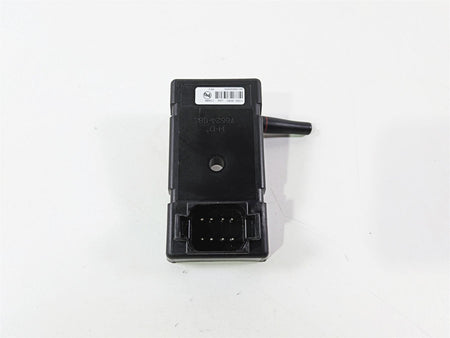 2011 Harley Touring FLHTCU CVO Electra Glide Power Lock Receiver -Read 76524-08-Mototech271
