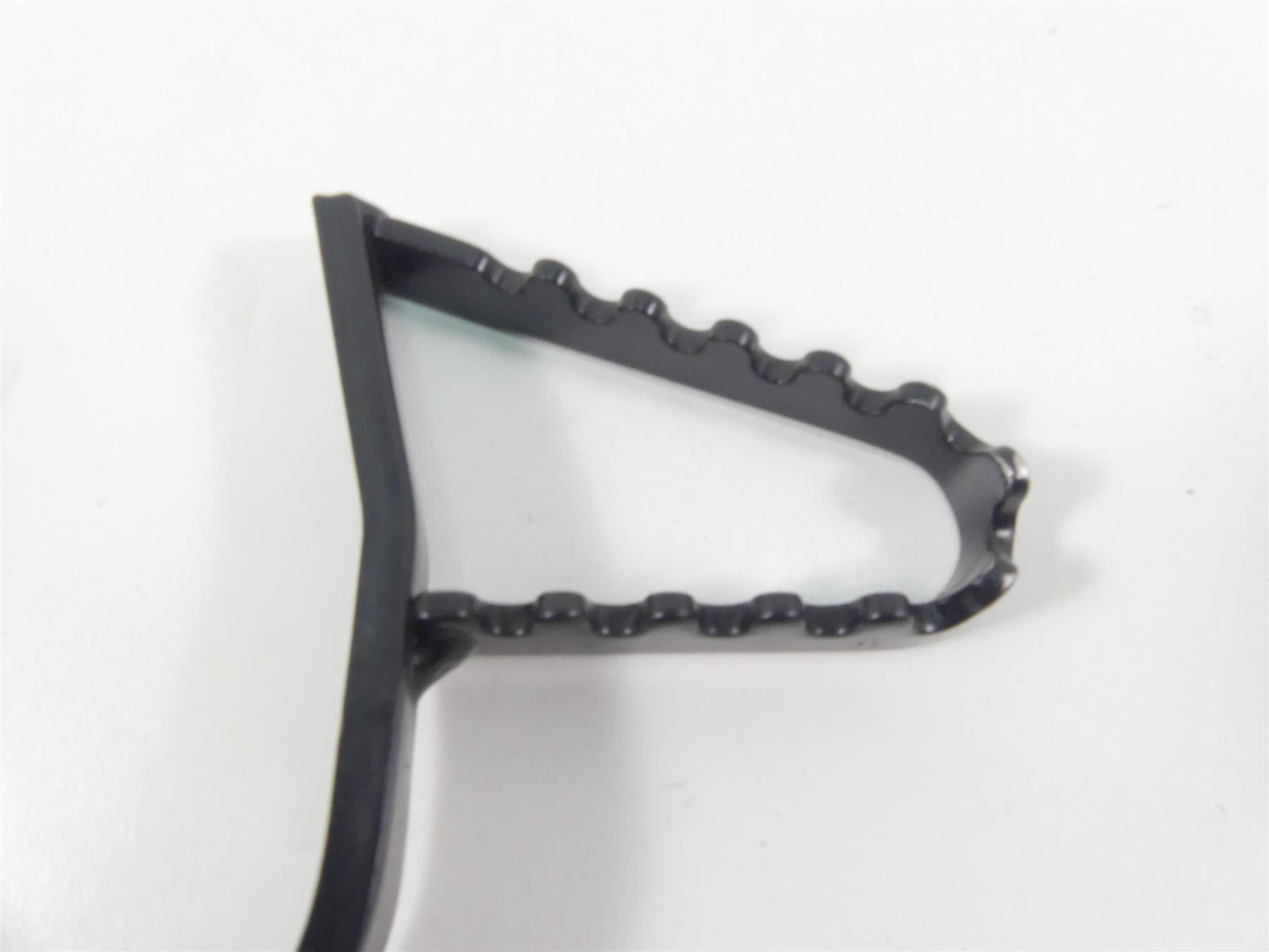 2019 BMW R1250GS K50 Black Rear Brake Pedal Lever Ped 35218530611 {{ shop.shopifyCountryName }} - Mototech271