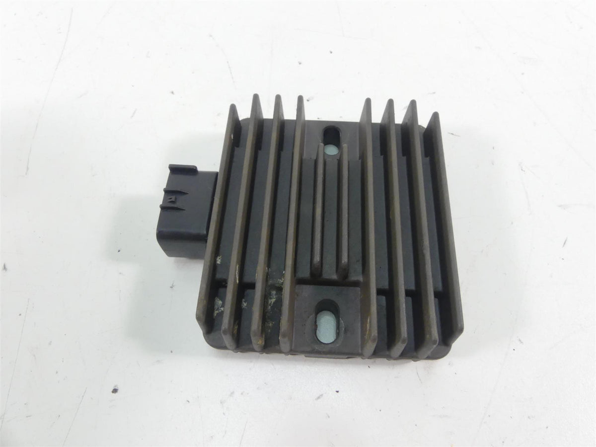 2016 Yamaha Waverunner VX 1050 Deluxe Rectifier Voltage Regulator 6D3-81960-00 {{ shop.shopifyCountryName }} - Mototech271