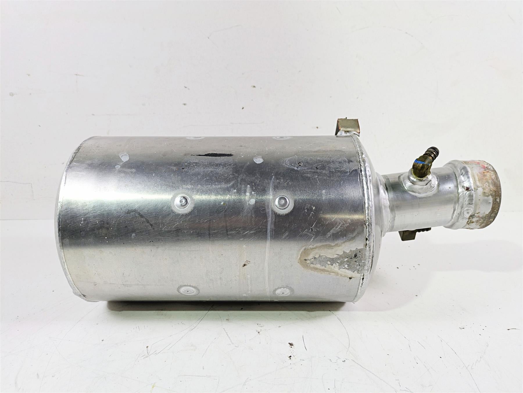 2011 Kawasaki STX-15F Jetski Exhaust Muffler Silencer Pipe Set 49070-3751 {{ shop.shopifyCountryName }} - Mototech271