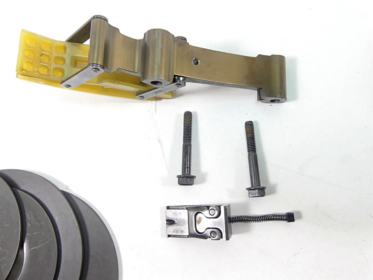 2014 Harley FXDL Dyna Low Rider Primary Drive Clutch Compensator Kit 37816-11 {{ shop.shopifyCountryName }} - Mototech271