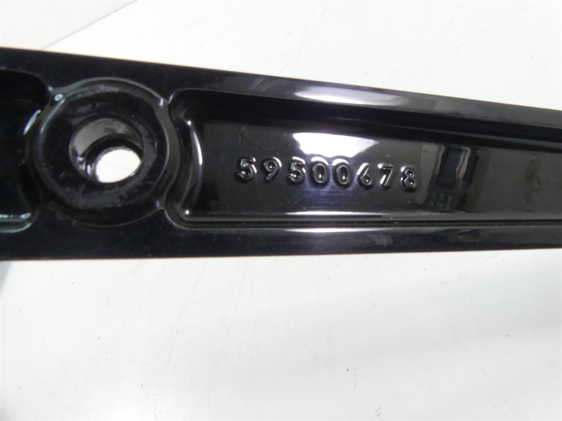 2019 Harley FLHC Softail Heritage Rear Fender Support Stay Mounts 59500678 {{ shop.shopifyCountryName }} - Mototech271