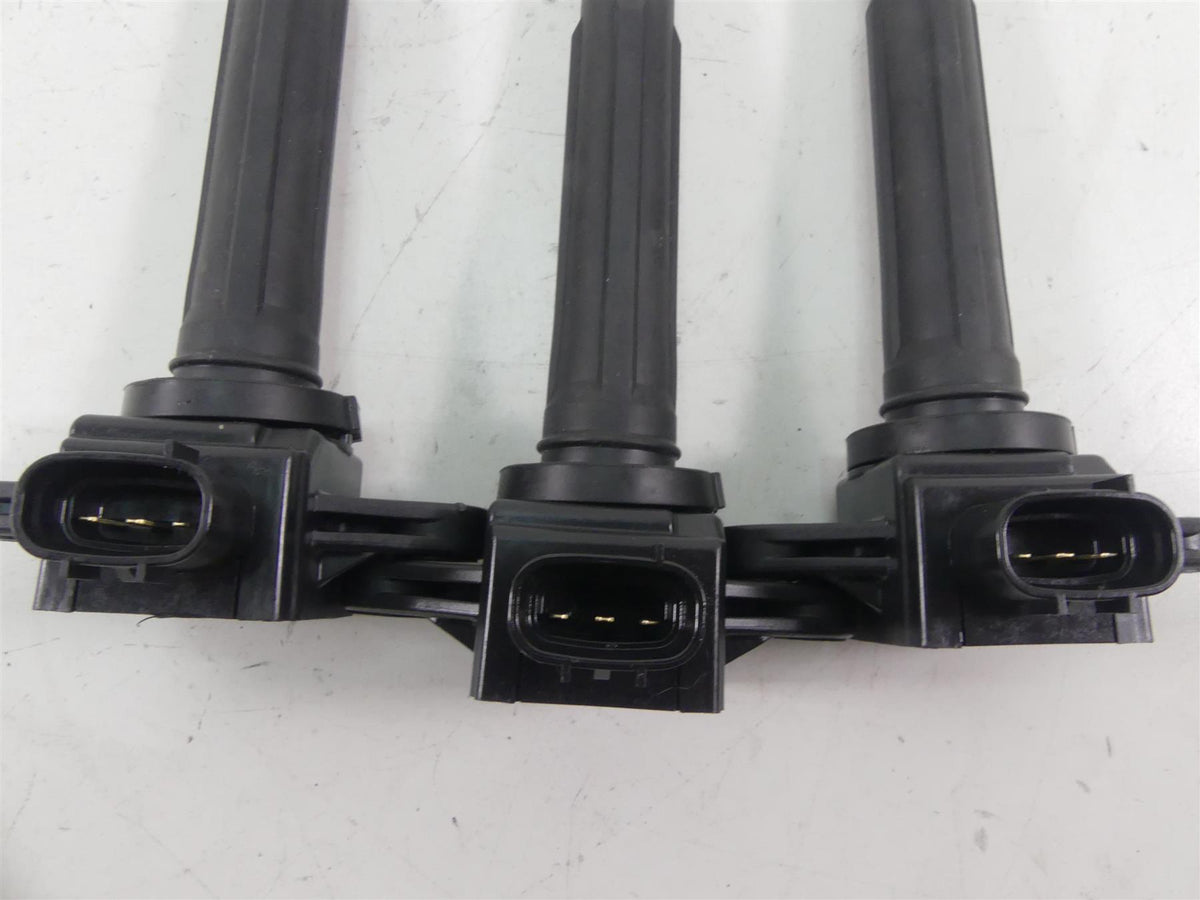 2017 Yamaha Waverunner EX Sport 1050 BS Ignition Coil Set 6EX-82310-00-00 {{ shop.shopifyCountryName }} - Mototech271
