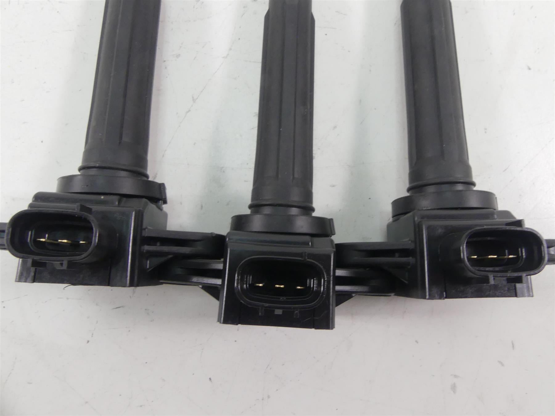 2017 Yamaha Waverunner EX Sport 1050 BS Ignition Coil Set 6EX-82310-00-00 {{ shop.shopifyCountryName }} - Mototech271