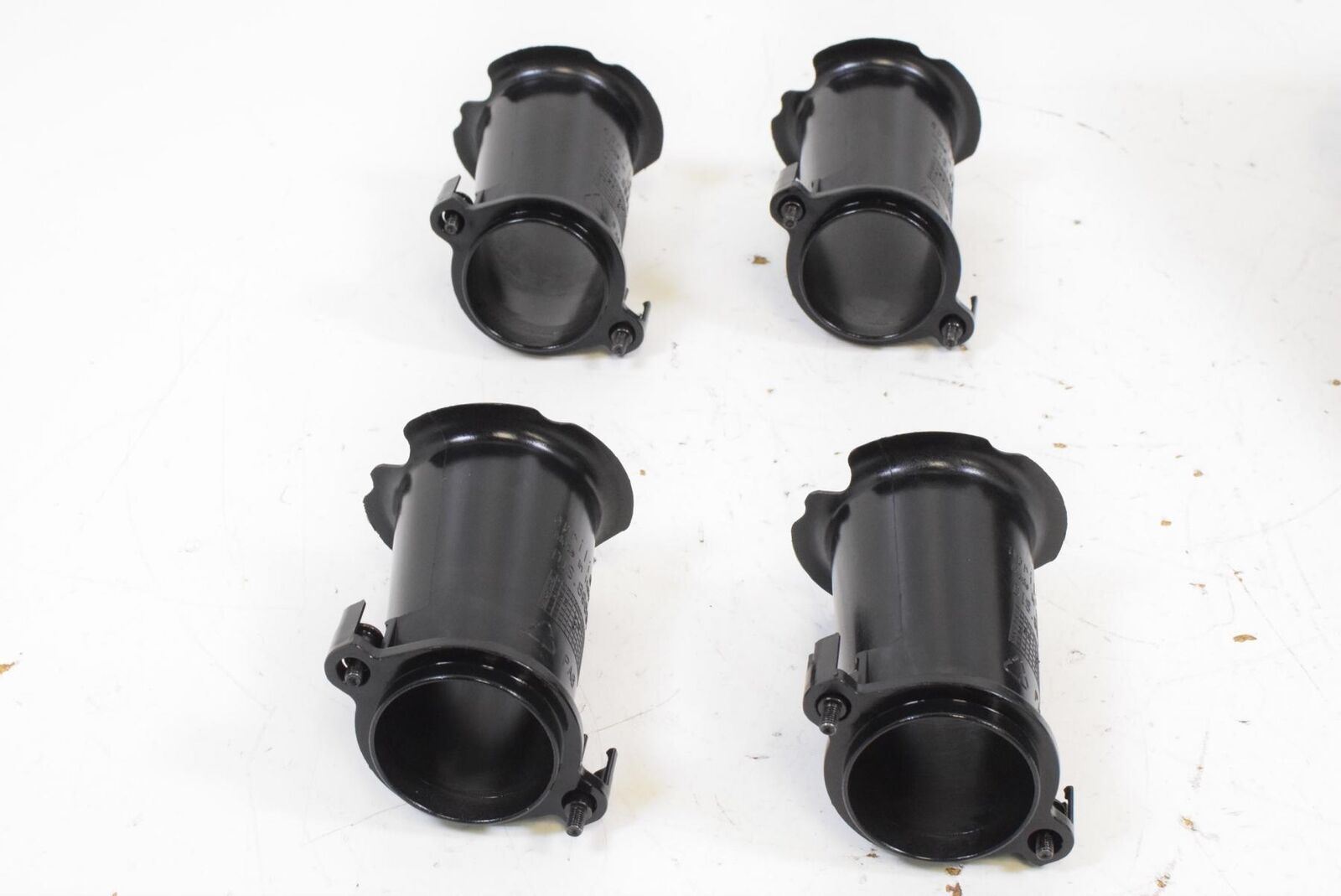 2014 Aprilia Tuono 1000 V4 R APRC ABS Air Box Breather Filter Cleaner 858931 {{ shop.shopifyCountryName }} - Mototech271