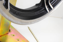 Load image into Gallery viewer, 1983 83 Honda CB1000 Custom Front Wheel Rim 18x2.5 STRAIGHT 44650-MG1-305
