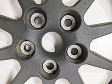 Load image into Gallery viewer, 2016 Victory Cross Country Rear Drive Belt Pulley Sprocket 70T 1333369
