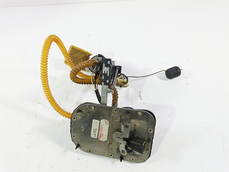 2004 Harley FLSTCI Softail Heritage Fuel Gas Petrol Pump 62897-01B 75132-01D {{ shop.shopifyCountryName }} - Mototech271