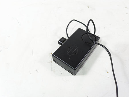 2008 Harley Touring FLHTCU E-Glide 105TH Siren Antenna Box Module 68970-06A {{ shop.shopifyCountryName }} - Mototech271