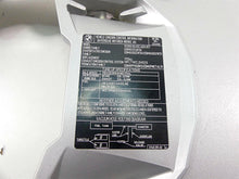 Load image into Gallery viewer, 2014 BMW R1200GS K50 Rear Luggage Carrier Holder Rack Bracket 46628532319
