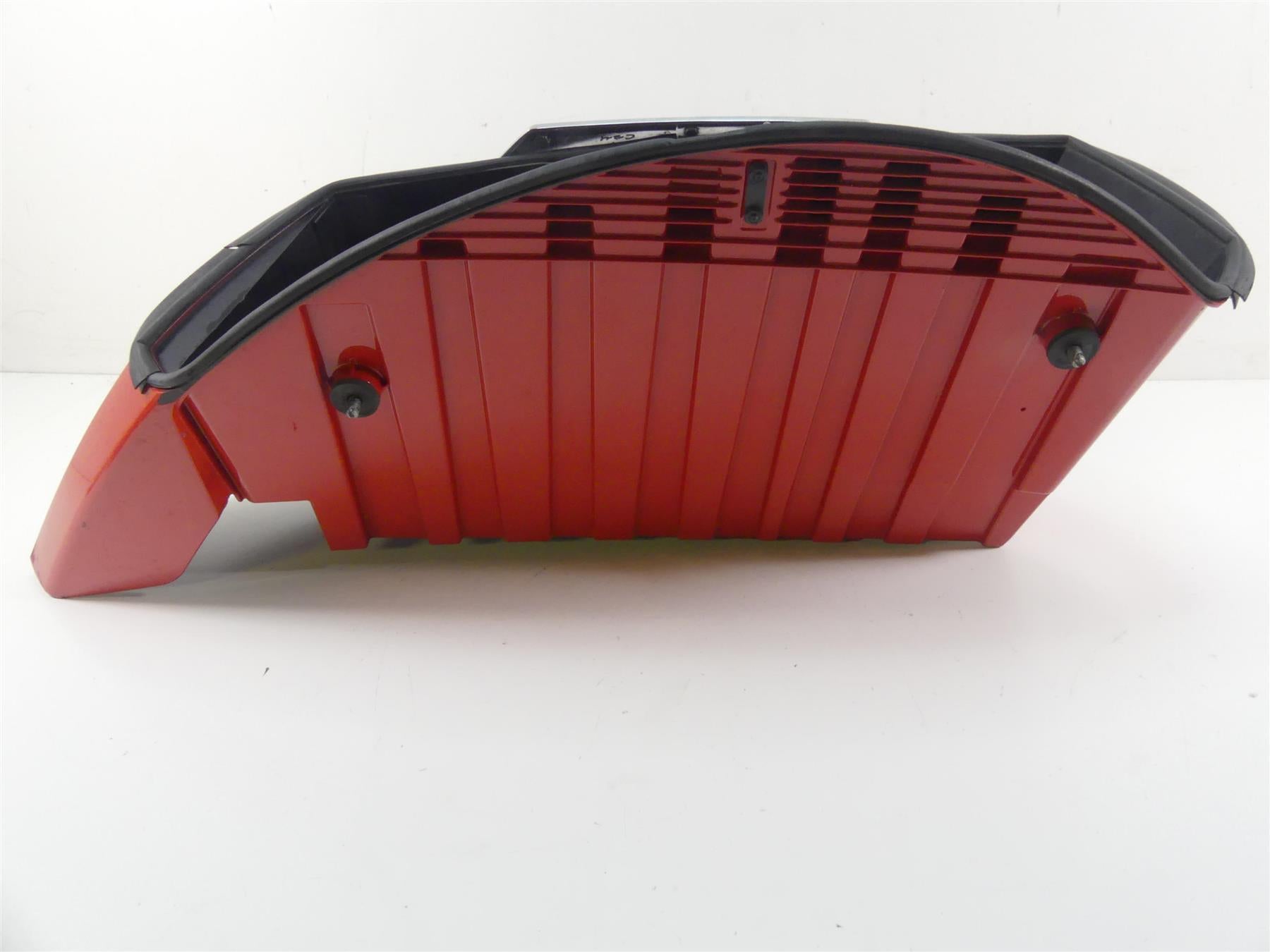 2015 Victory Cross Country Tour Left Saddlebag Saddle Bag Bottom 5438372 {{ shop.shopifyCountryName }} - Mototech271