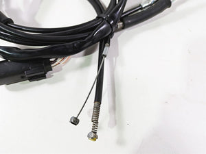 2009 Harley XR1200 Sportster Right Hand Control Switch Throttle -Read 71684-06A | Mototech271