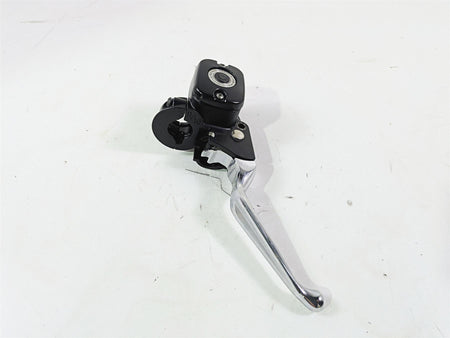 2015 Harley FXDF Dyna Fat Bob Front Brake Master Cylinder 11/16" 45170-08F {{ shop.shopifyCountryName }} - Mototech271