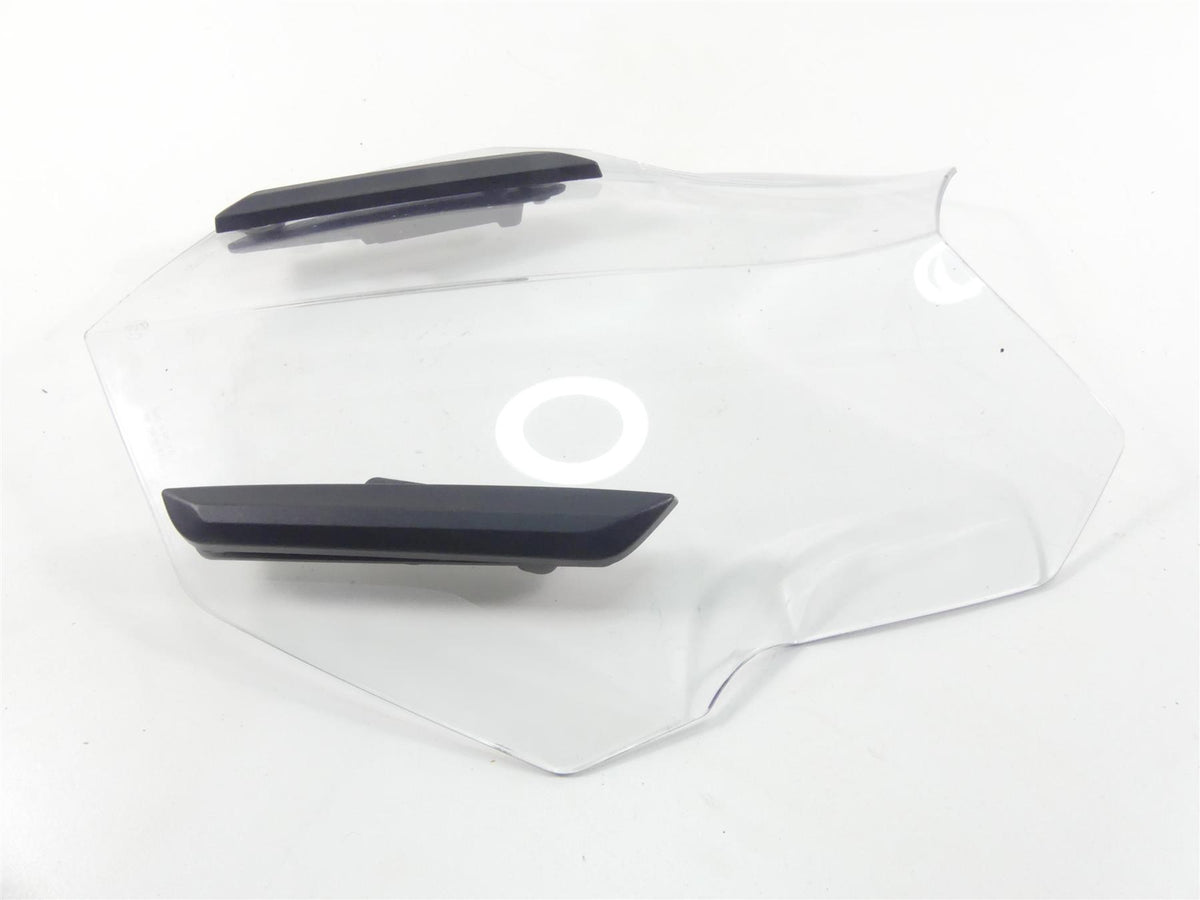 2019 BMW R1250GS K50 Standard Windshield Wind Shield Screen 46638404850 {{ shop.shopifyCountryName }} - Mototech271