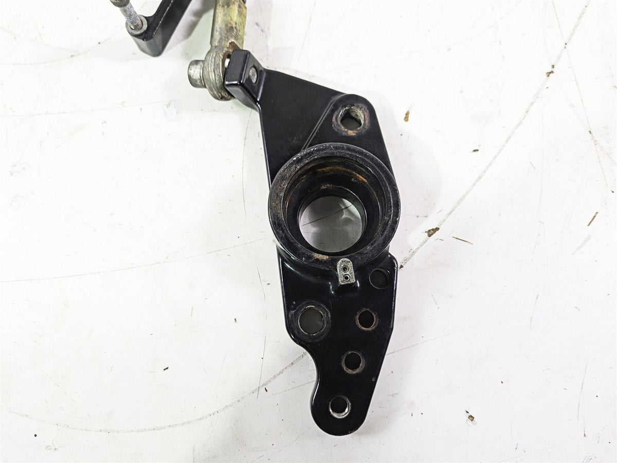 2007 Harley Touring FLHTCU SE CVO E-Glide Progressive Suspension Stabilizer Link 46-208 {{ shop.shopifyCountryName }} - Mototech271