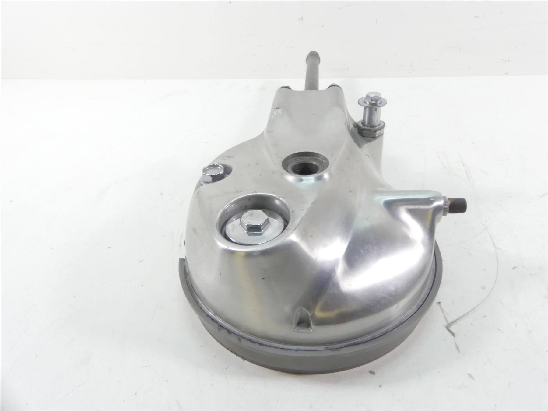 2005 Honda V-Twin VTX1800 S3 Rear Differential Drive Shaft Set 41300-MCV-R31 {{ shop.shopifyCountryName }} - Mototech271