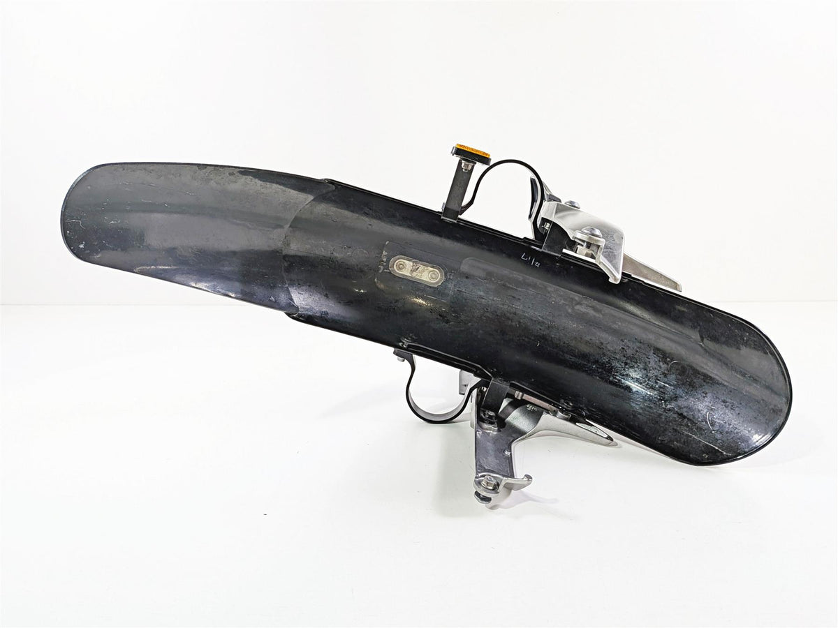 2009 Yamaha VMX17 V-Max 1700 Front Fender Guard 2S3-21511-00-P0 2S3-21511-01-P0-Mototech271