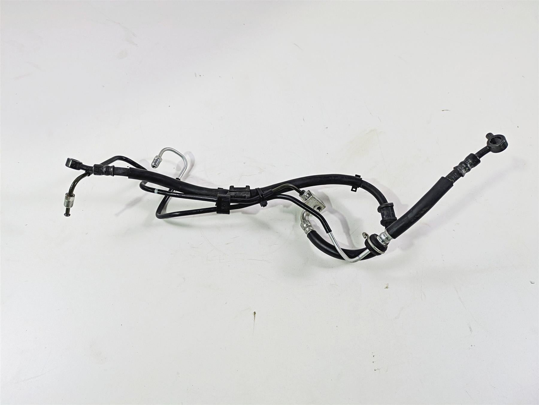 2023 Suzuki GSX1300 RR Hayabusa Rear Abs Brake Line Set 69400-10L00 {{ shop.shopifyCountryName }} - Mototech271