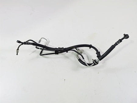 2023 Suzuki GSX1300 RR Hayabusa Rear Abs Brake Line Set 69400-10L00 {{ shop.shopifyCountryName }} - Mototech271