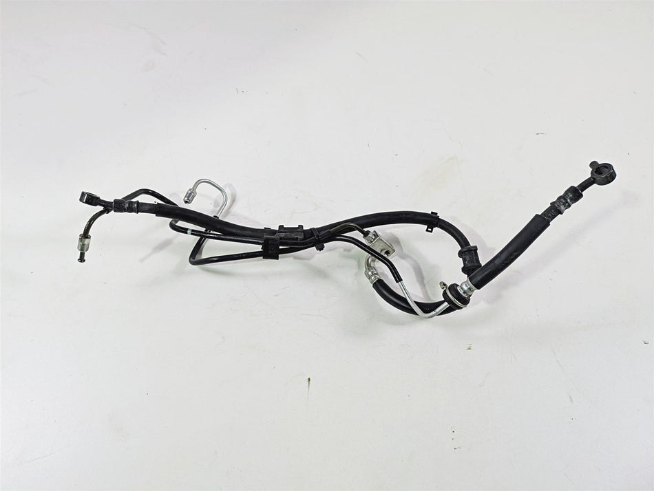 2023 Suzuki GSX1300 RR Hayabusa Rear Abs Brake Line Set 69400-10L00 {{ shop.shopifyCountryName }} - Mototech271