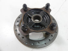 Load image into Gallery viewer, 2020 Can-Am Commander 1000R XT Rear Right Wheel Mount Hub 705502486 | Mototech271

