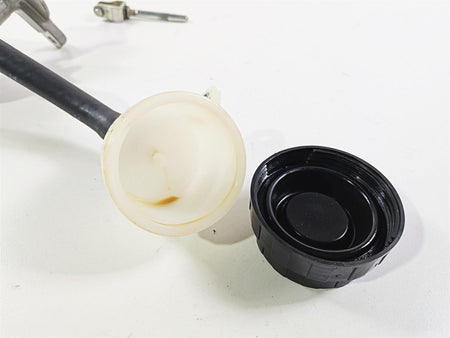 2017 Yamaha YXZ1000R EPS SS Nissin Main Brake Master Cylinder 2HC-2583T-10-00 {{ shop.shopifyCountryName }} - Mototech271