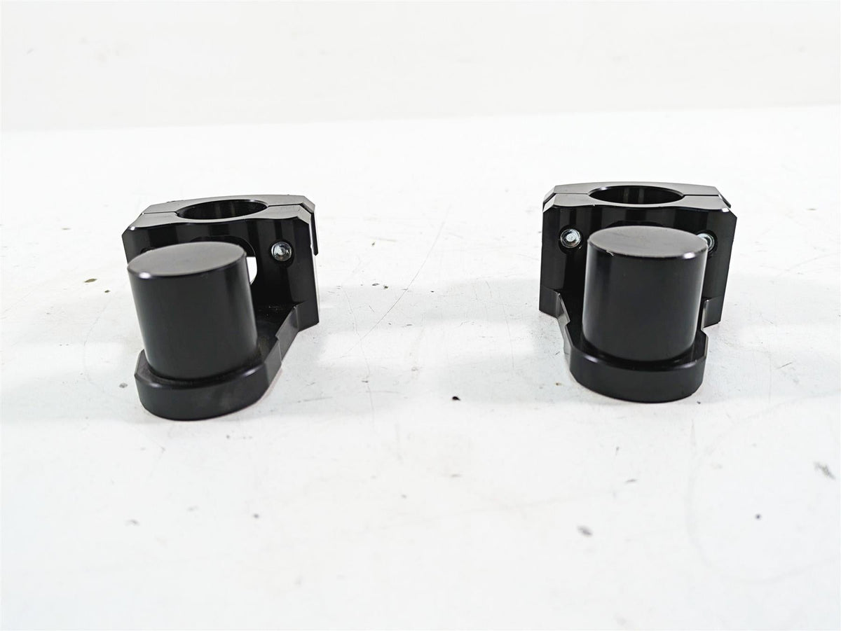 2007 BMW R1200GS K255 Adv Rox 2" Pivot Risers 1 1/8" Handlebar 1R-P2PPK {{ shop.shopifyCountryName }} - Mototech271