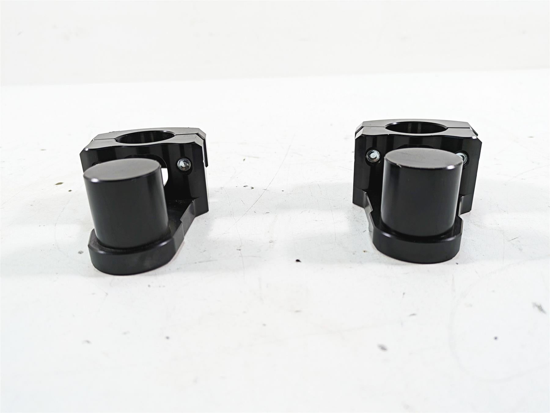 2007 BMW R1200GS K255 Adv Rox 2" Pivot Risers 1 1/8" Handlebar 1R-P2PPK {{ shop.shopifyCountryName }} - Mototech271