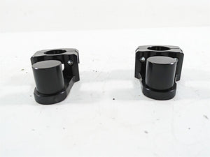 2007 BMW R1200GS K255 Adv Rox 2" Pivot Risers 1 1/8" Handlebar 1R-P2PPK | Mototech271