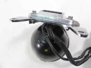 1993 Harley Dyna FXDL Low Rider Headlight Head Light & Indicator Lights 67730-91