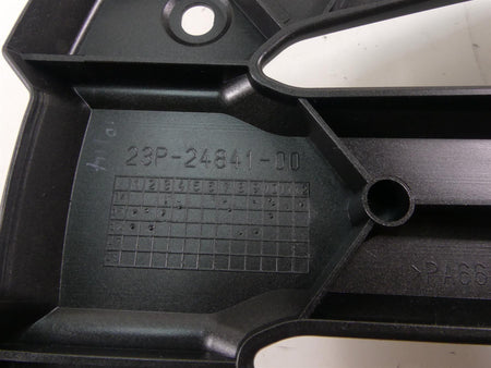 2017 Yamaha XT1200Z Super Tenere Luggage Rack Carrier Plate 23P-24841-10-00 {{ shop.shopifyCountryName }} - Mototech271