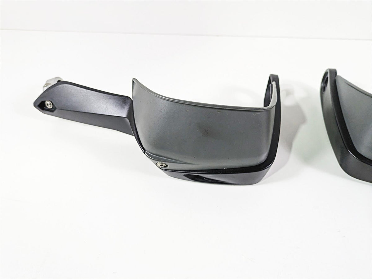 2006 BMW R1200GS K255 Adv Hand Guards & Handlebar Mounts 46637704885 {{ shop.shopifyCountryName }} - Mototech271