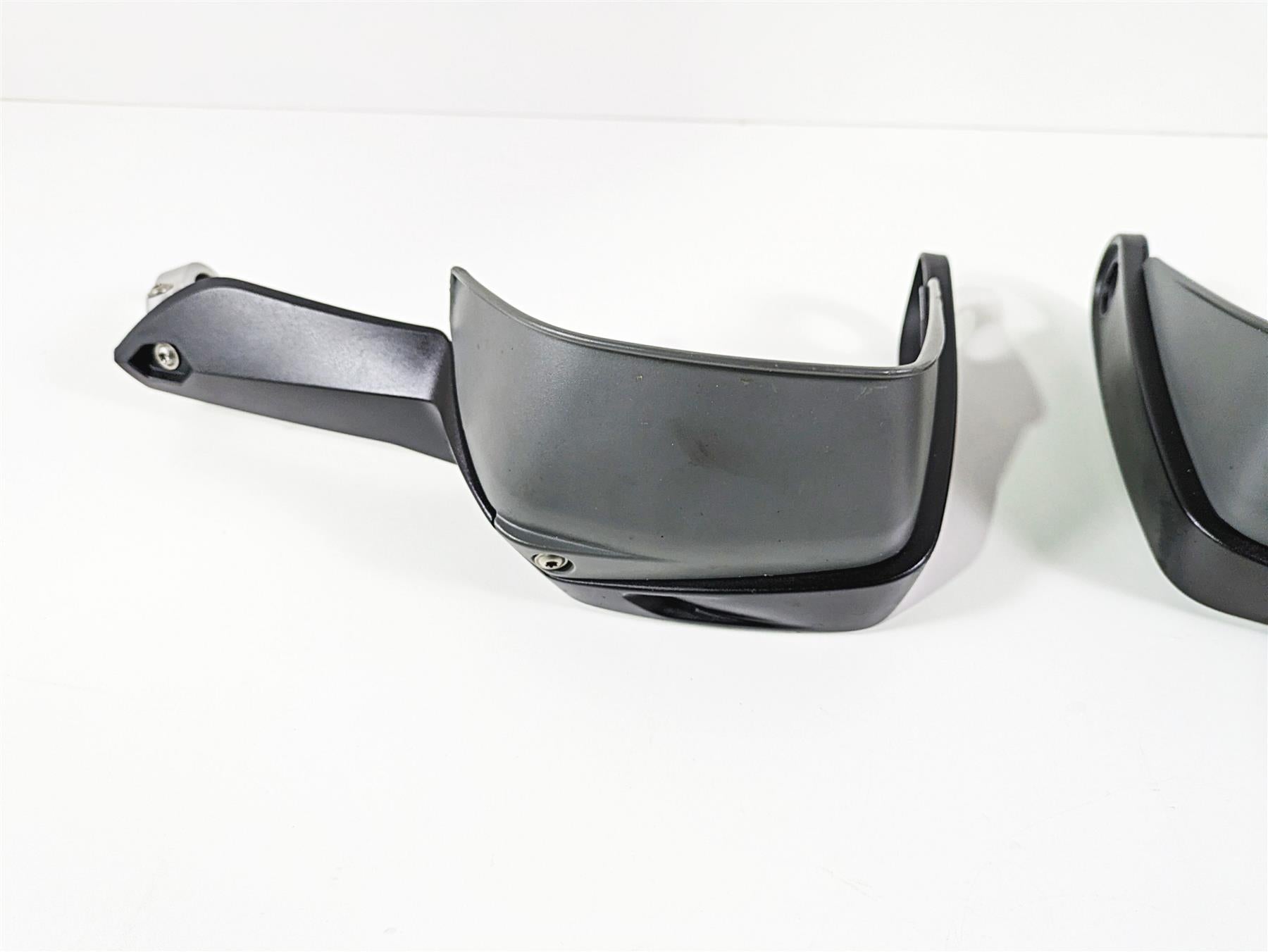 2006 BMW R1200GS K255 Adv Hand Guards & Handlebar Mounts 46637704885 {{ shop.shopifyCountryName }} - Mototech271