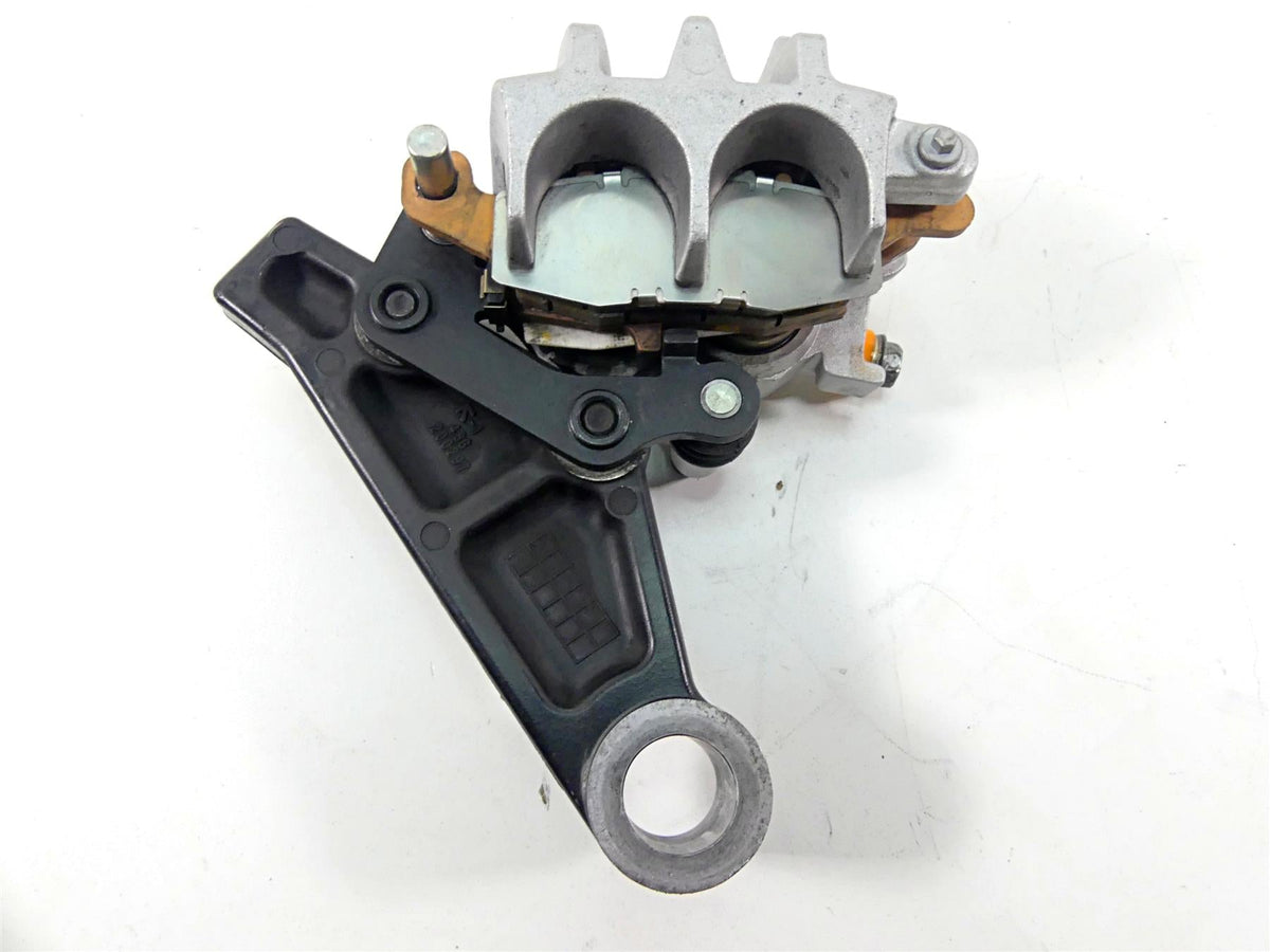 2008 Suzuki M109R VZR1800 Tokico Rear Brake Caliper + Bracket 69100-01D40-999 {{ shop.shopifyCountryName }} - Mototech271