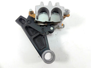 2008 Suzuki M109R VZR1800 Tokico Rear Brake Caliper + Bracket 69100-01D40-999 | Mototech271