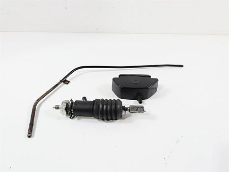 1993 Harley Touring FLHTCU Electra Glide Rear Brake Master Cylinder 41755-92A {{ shop.shopifyCountryName }} - Mototech271