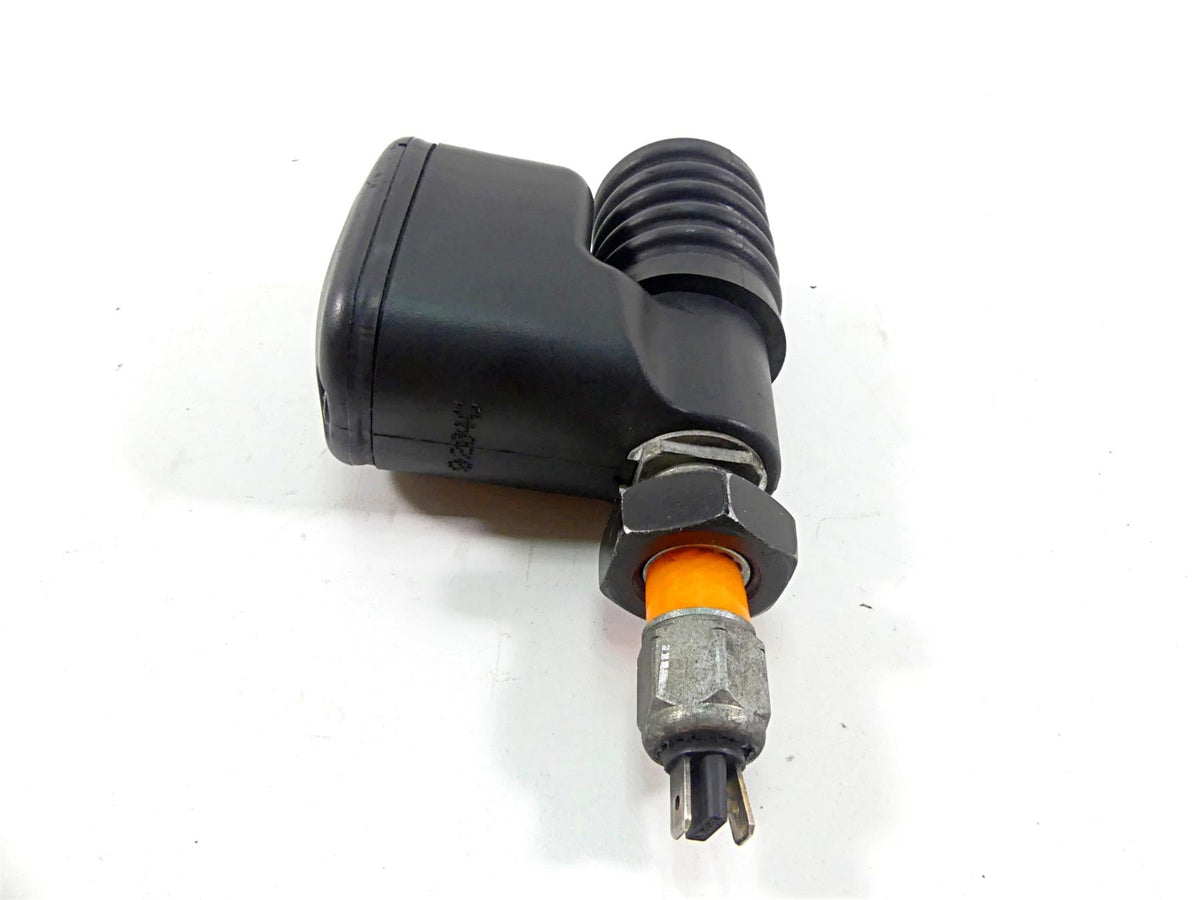 2014 Harley Dyna FXDB Street Bob Rear Brake Master Cylinder 42474-06C {{ shop.shopifyCountryName }} - Mototech271