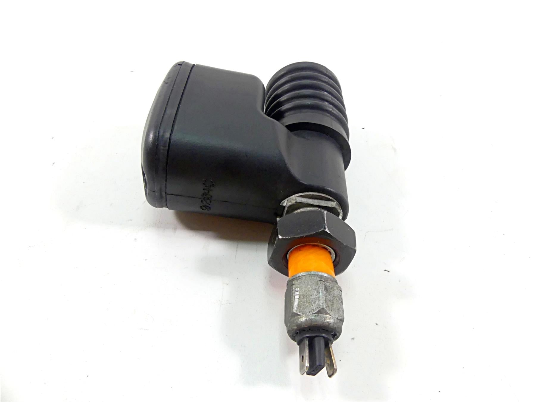2014 Harley Dyna FXDB Street Bob Rear Brake Master Cylinder 42474-06C {{ shop.shopifyCountryName }} - Mototech271