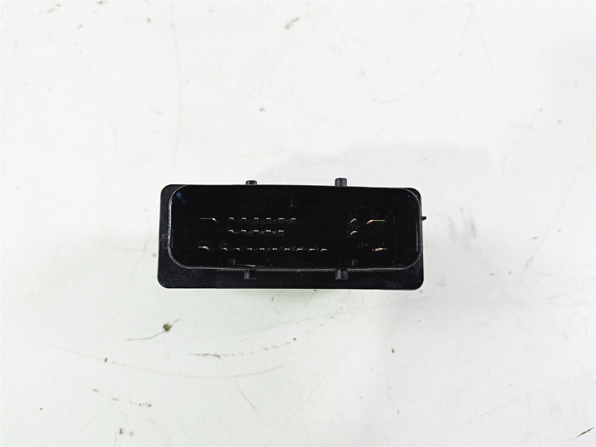2015 BMW K1600 GT K48 Base Control Module Satellite 61358554937 {{ shop.shopifyCountryName }} - Mototech271