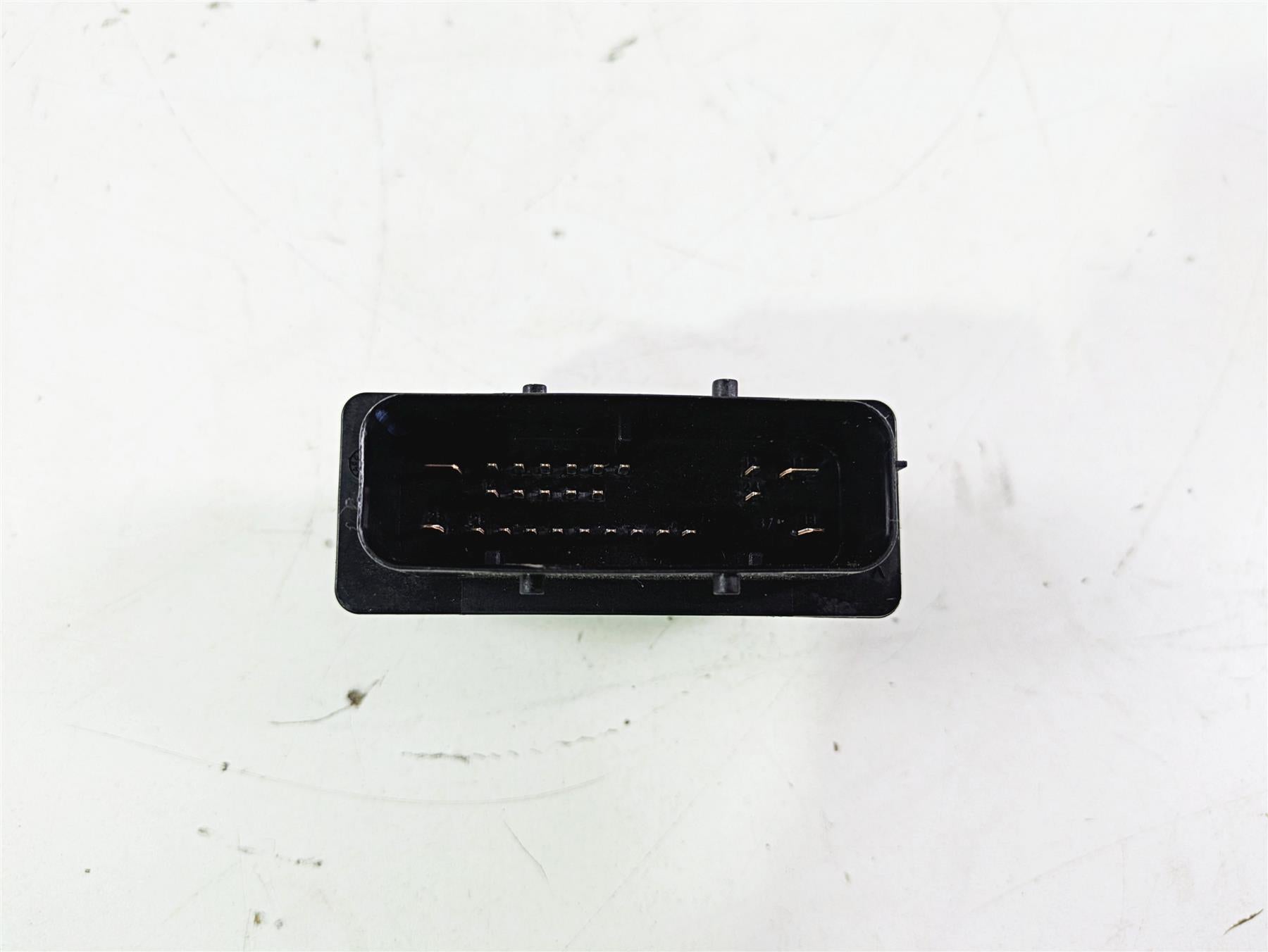 2015 BMW K1600 GT K48 Base Control Module Satellite 61358554937 {{ shop.shopifyCountryName }} - Mototech271